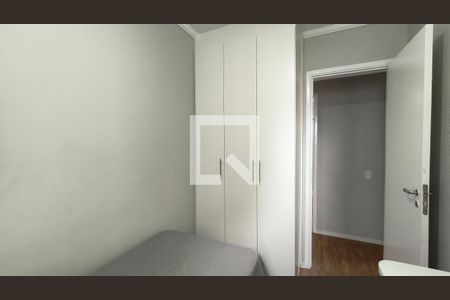 Quarto de apartamento à venda com 3 quartos, 63m² em Cambuci, São Paulo