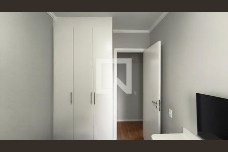 Quarto de apartamento à venda com 3 quartos, 63m² em Cambuci, São Paulo