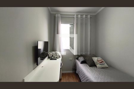 Quarto de apartamento à venda com 3 quartos, 63m² em Cambuci, São Paulo
