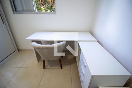 Quarto 1 de apartamento para alugar com 2 quartos, 50m² em Jardim do Paço, Sorocaba