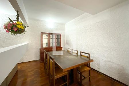 Sala de apartamento para alugar com 4 quartos, 166m² em Sion, Belo Horizonte