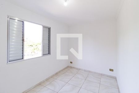 Quarto 2 de apartamento à venda com 3 quartos, 71m² em Vila Osasco, Osasco