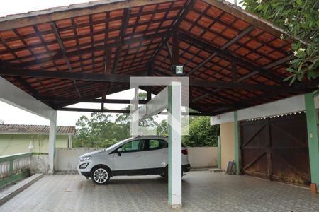 Casa para alugar com 3 quartos, 630m² em Jardim Santa Paula, Cotia
