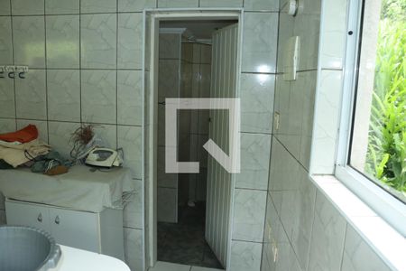 Casa para alugar com 3 quartos, 630m² em Jardim Santa Paula, Cotia