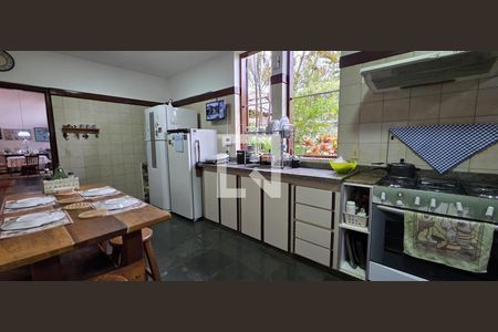 Casa à venda com 6 quartos, 500m² em Recanto do Poeta Um, Lagoa Santa