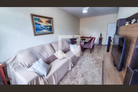 Sala de apartamento à venda com 2 quartos, 82m² em Vila da Penha, Rio de Janeiro