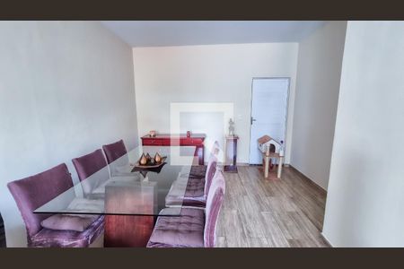 Sala de apartamento à venda com 2 quartos, 82m² em Vila da Penha, Rio de Janeiro