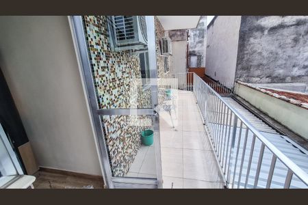 Varanda da Sala de apartamento à venda com 2 quartos, 82m² em Vila da Penha, Rio de Janeiro