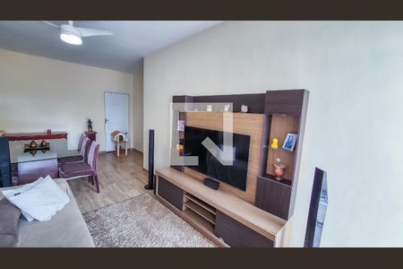 Sala de apartamento à venda com 2 quartos, 82m² em Vila da Penha, Rio de Janeiro