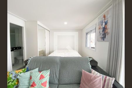 Studio de kitnet/studio para alugar com 1 quarto, 35m² em Mooca, São Paulo