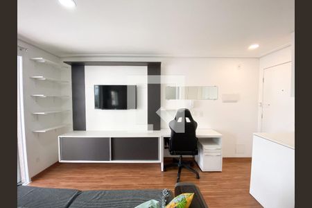 Studio de kitnet/studio para alugar com 1 quarto, 35m² em Mooca, São Paulo