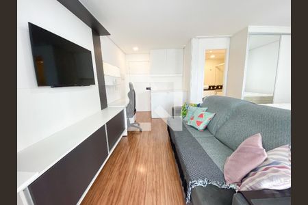 Kitnet/Studio para alugar com 1 quarto, 35m² em Mooca, São Paulo