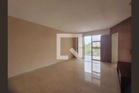 Sala de apartamento para alugar com 4 quartos, 96m² em Recreio dos Bandeirantes, Rio de Janeiro