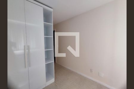 Suíte 1 de apartamento para alugar com 4 quartos, 96m² em Recreio dos Bandeirantes, Rio de Janeiro