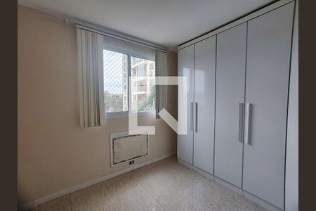 Suíte 1 de apartamento para alugar com 4 quartos, 96m² em Recreio dos Bandeirantes, Rio de Janeiro