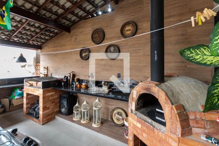 Cobertura de casa à venda com 3 quartos, 220m² em Andaraí, Rio de Janeiro