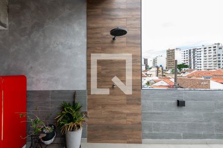 Cobertura de casa à venda com 3 quartos, 220m² em Andaraí, Rio de Janeiro