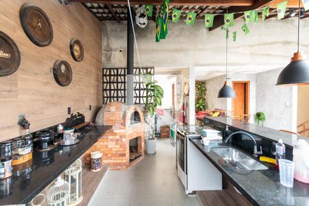 Cobertura de casa à venda com 3 quartos, 220m² em Andaraí, Rio de Janeiro