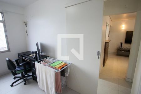 Quarto 2 de apartamento para alugar com 2 quartos, 50m² em Taquara, Rio de Janeiro