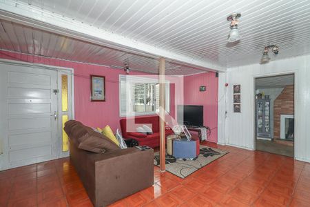 Sala de casa para alugar com 3 quartos, 300m² em Jardim Dona Leopoldina, Porto Alegre