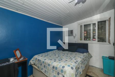 Quarto 3 de casa para alugar com 3 quartos, 300m² em Jardim Dona Leopoldina, Porto Alegre