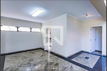 Casa à venda com 3 quartos, 314m² em City América, São Paulo