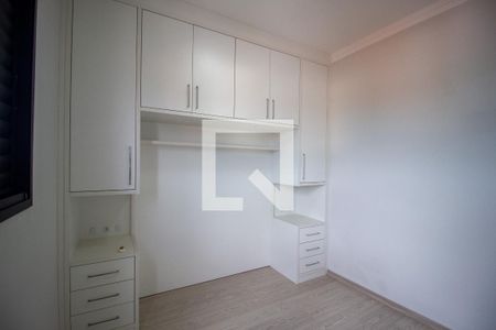 Quarto 1 de apartamento para alugar com 2 quartos, 52m² em Vila Haro, Sorocaba