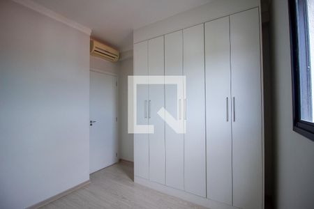 Quarto 1 de apartamento para alugar com 2 quartos, 52m² em Vila Haro, Sorocaba