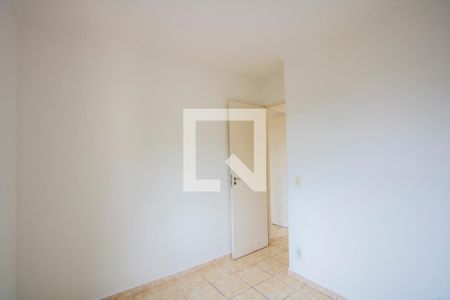 Quarto 2 de apartamento para alugar com 2 quartos, 49m² em Cidade São Jorge, Santo André