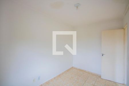 Quarto 1 de apartamento para alugar com 2 quartos, 49m² em Cidade São Jorge, Santo André
