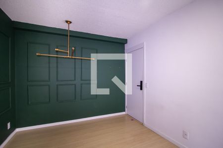 Sala de apartamento para alugar com 2 quartos, 49m² em Neves, São Gonçalo