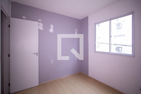 Quarto 2 de apartamento para alugar com 2 quartos, 49m² em Neves, São Gonçalo
