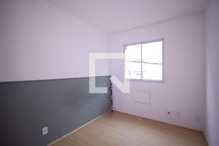 Quarto 1 de apartamento para alugar com 2 quartos, 49m² em Neves, São Gonçalo