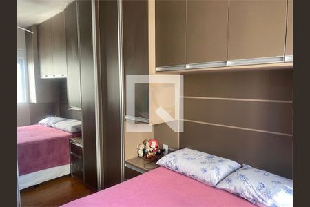 Apartamento à venda com 2 quartos, 42m² em Vila Galvão, Guarulhos