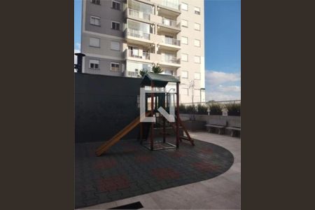 Apartamento à venda com 2 quartos, 42m² em Vila Galvão, Guarulhos