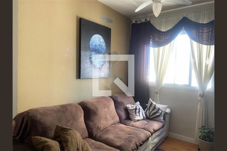 Apartamento à venda com 2 quartos, 42m² em Vila Galvão, Guarulhos