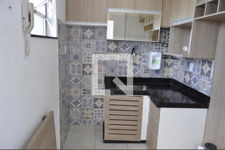Apartamento para alugar com 2 quartos, 62m² em Engenho Novo, Rio de Janeiro