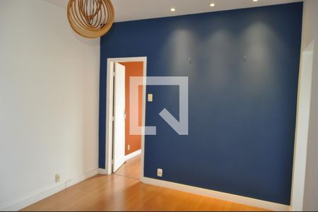 Apartamento para alugar com 2 quartos, 62m² em Engenho Novo, Rio de Janeiro