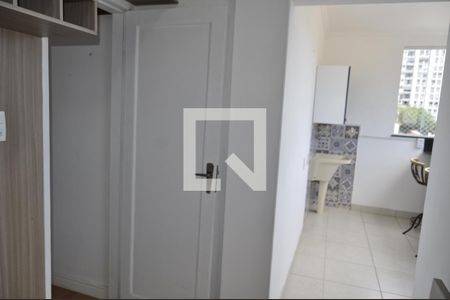 Apartamento para alugar com 2 quartos, 62m² em Engenho Novo, Rio de Janeiro