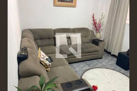 Casa à venda com 2 quartos, 80m² em Jardim Alzira, São Paulo