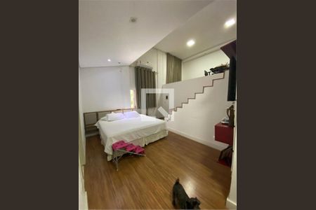 Casa à venda com 4 quartos, 321m² em Vila Rosalia, Guarulhos