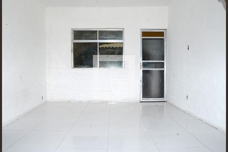 Sala de casa para alugar com 2 quartos, 187m² em Providência, Belo Horizonte