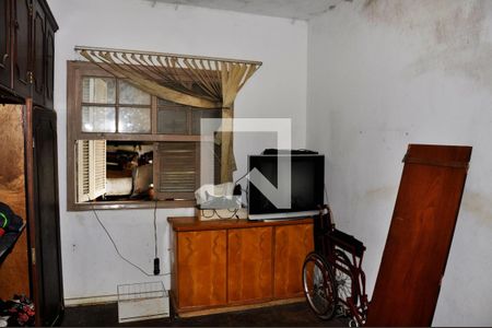 Detalhe - Quarto 01 de casa à venda com 2 quartos, 250m² em Jardim Monjolo, São Paulo