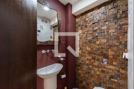 Apartamento para alugar com 2 quartos, 207m² em José Menino, Santos