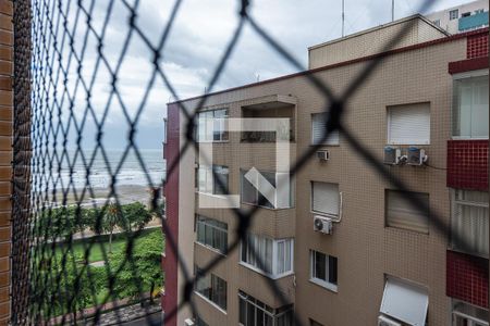 Apartamento para alugar com 2 quartos, 207m² em José Menino, Santos