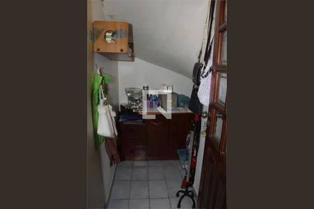 Casa à venda com 3 quartos, 120m² em Cupecê, São Paulo