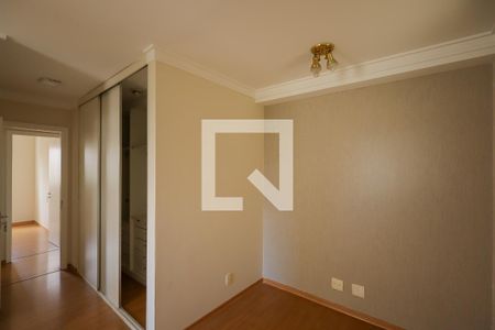 Quarto 1 - Suite 1  de apartamento para alugar com 4 quartos, 92m² em Vila Sofia, São Paulo