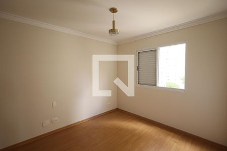 Quarto 1 - Suite 1  de apartamento para alugar com 4 quartos, 92m² em Vila Sofia, São Paulo