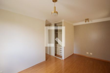 Quarto 1 - Suite 1  de apartamento para alugar com 4 quartos, 92m² em Vila Sofia, São Paulo