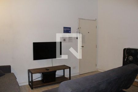 Apartamento para alugar com 1 quarto, 40m² em Centro Histórico de São Paulo, São Paulo